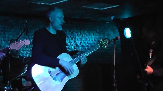 Мегаполис - Супертанго , Севастополь , клуб Артишок (14.02.2015) смотреть онлайн