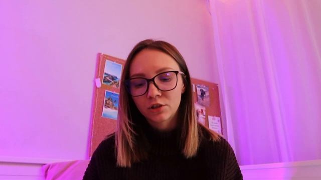 VLOGMAS #1?*живу одна, последние новости, покупки, уход* смотреть онлайн