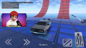 ВАЗ превратился в ТАЗ! Проверяем РУССКИЕ ТАЧКИ в RUSSIAN RIDER ONLINE