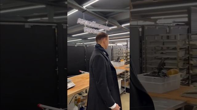 Открытие торгово-развлекательного центра в городе Тайынша. смотреть онлайн