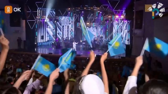 ШЕРХАН АРЫСТАН - Ama Credo E Vai Славянский базар 2023