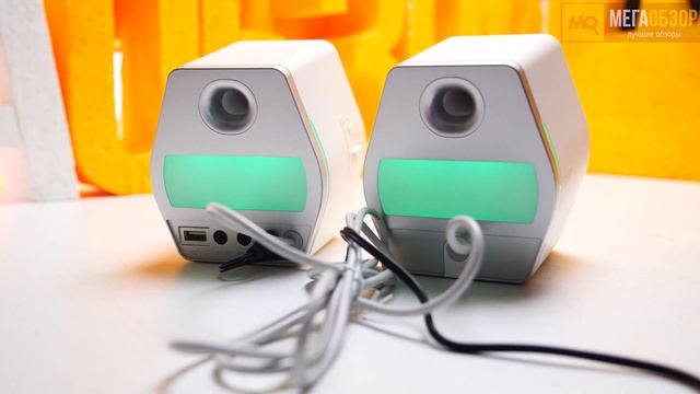 Edifier G2000 обзор. Колонки для компьютера Bluetooth смотреть онлайн