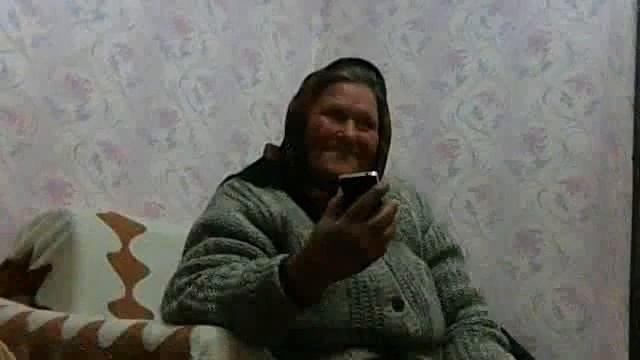 Видео с веб-камеры. Дата: 2 марта 2013 г., 21:15.