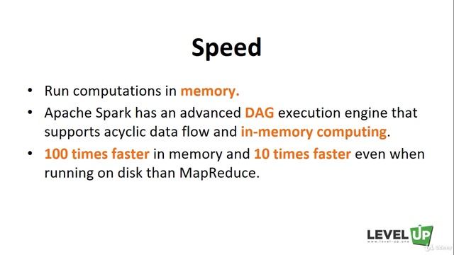 1. Pyspark: Introduction to Spark смотреть онлайн