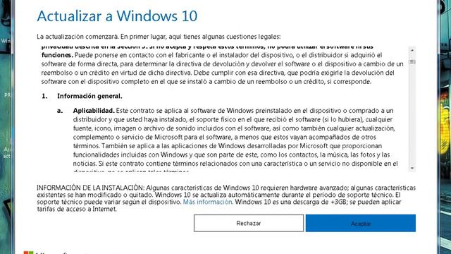 Descargar e Instalar Windows 10 32 y 64 Bits смотреть онлайн