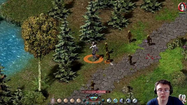 Слезы Олдфага - Sacred. Одна из лучших в жанре ( Edvard Wolf ) | Реакция