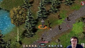 Слезы Олдфага - Sacred. Одна из лучших в жанре ( Edvard Wolf ) | Реакция