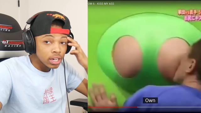 YOU WON'T BELIEVE THIS GAME EXIST! "THE BUM GAME" смотреть онлайн