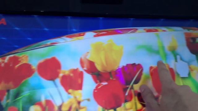 Toyota FUN-Vii смотреть онлайн