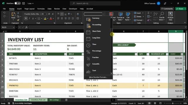 FIX Excel: "Microsoft Excel cannot paste the data" смотреть онлайн