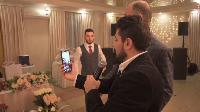 банкет, часть 2 смотреть онлайн