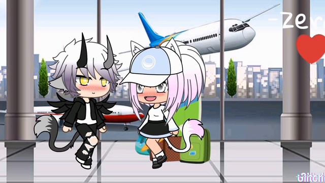 Сериал Cacha Live: я влюбился в горничную 2серия