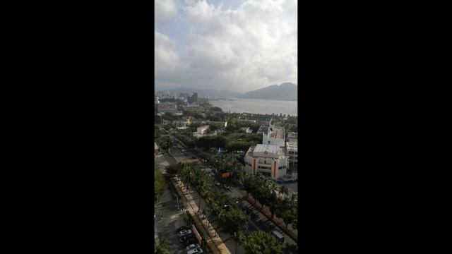 Gentle Grown Sanya Seashore 4*, Китай, Хайнань, Санья, Дадунхай смотреть онлайн