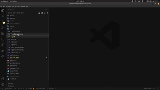 A better Project Structure for Large Reactjs and Nextjs production applications смотреть онлайн