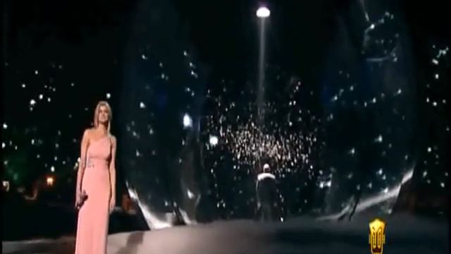 Ирина и Михаил Круг Тебе моя последняя любовь 720HD VKlipe com смотреть онлайн