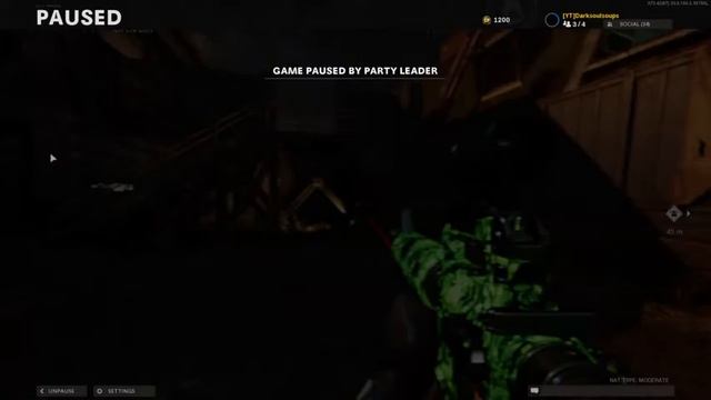 Cold war firebase z after dark highest round stream смотреть онлайн