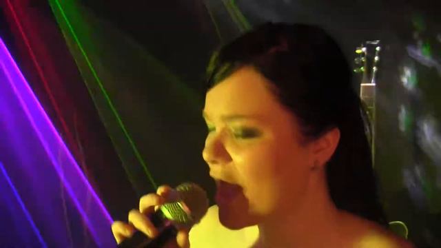 Музыканты на свадьбу Воронеж :: Дуэт "Горько!" :: HD-Video (часть 2) смотреть онлайн