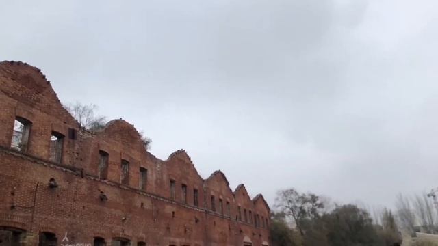 Зимний Ростов-на-Дону смотреть онлайн