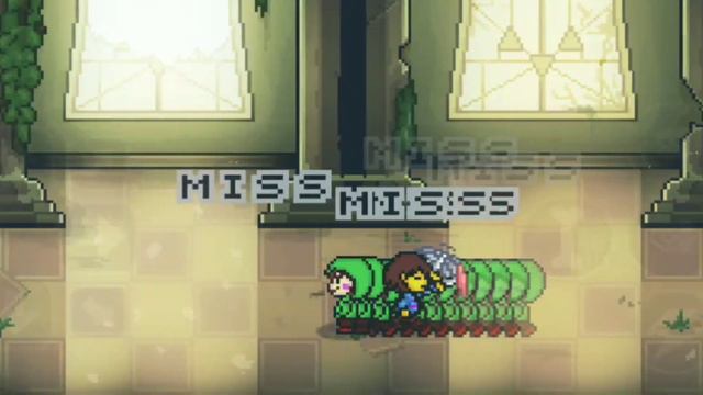 Storyshift Chara.exe | Bonetale