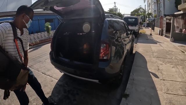 Bakın Nasıl KAZIKLANDIK - Karayipler'e Gidiyoruz ( Kolombiya'nın En Pahalı Şehri)