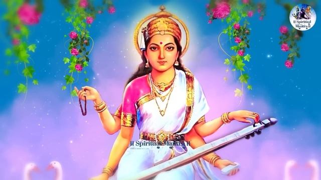 बसंत पंचमी स्पेशल भजन 2023 | Vasant Panchami Special Aarti | Saraswati Pooja | Om Jai Saraswati Mat