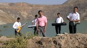 Искандар Шакиров