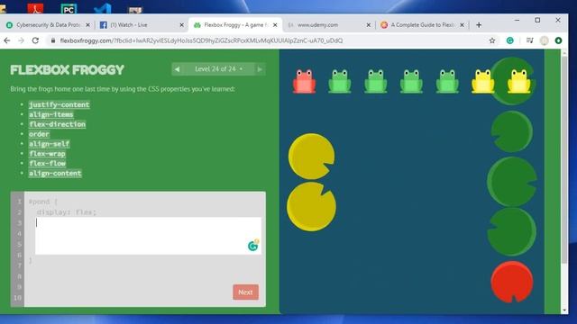 JavaScript development course, space between part 06 смотреть онлайн