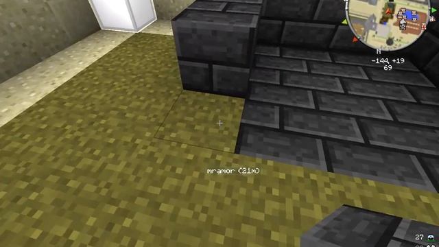 Плавильня из Tinkers Construct смотреть онлайн