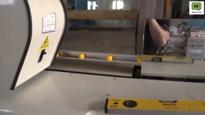 Изготовление зеркала в душевую кабину.