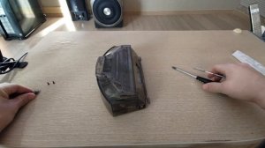 робот пылесос viomi s9. не работает влажная уборка. исправление косяка