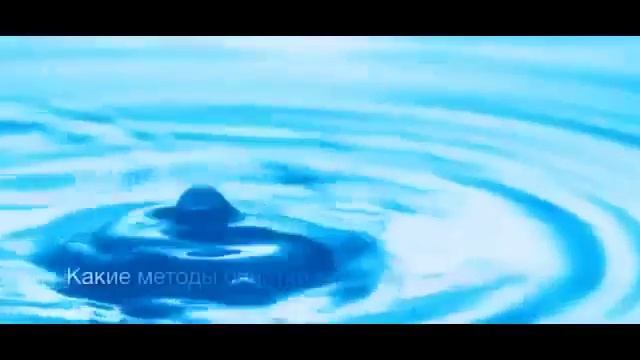 eSpring Amway Фильтр №1в Мире. Лучшиий бытовой фильтр для очистки воды смотреть онлайн