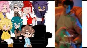 РЕАКЦИЯ 13 КАРТ НА ВАРУ КАК WINDY 31 #2