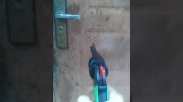 Пістолет с пістонами....Дуже громко смотреть онлайн