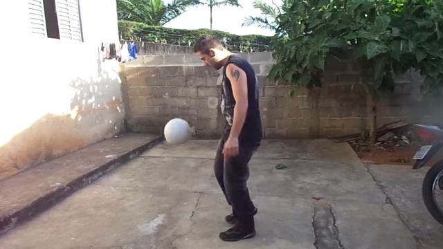 Show Boll do Vocalista da Portas do Destino смотреть онлайн