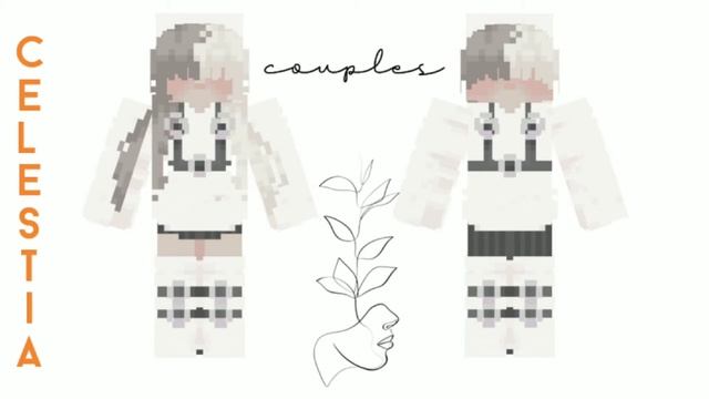 cats minecraft skins ?⬛ /w download links ? смотреть онлайн