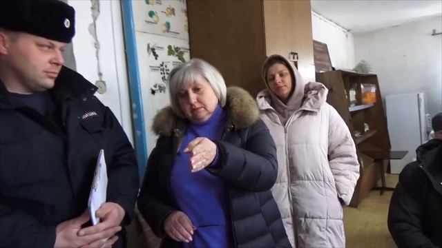 садовое товарищество Рудничное Кемерово собрание смотреть онлайн