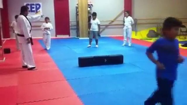 Hapkido infantil spartan gandia смотреть онлайн
