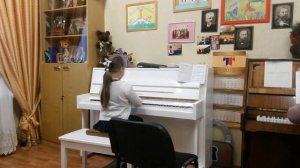 Большой олень