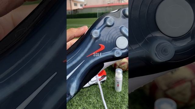 EP 27?NEW?NIKE Tiempo Legend 10 ตำนานบทใหม่ที่ไม่ใช่หนังแท้ смотреть онлайн