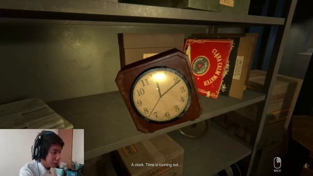 Our Secret Below full game Part 1 - Can You Escaped him? смотреть онлайн