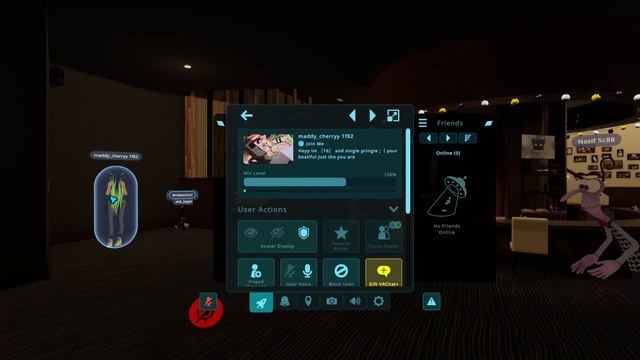 How To Force Clone Avatars In VRChat (WITHOUT MODS) смотреть онлайн
