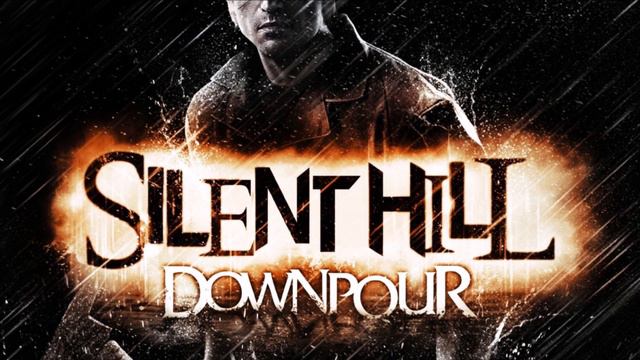 [Daily VG Music #858] Silent Hill - Silent Hill Downpour смотреть онлайн