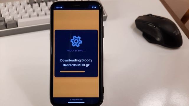 Bloody Bastards MOD iOS Android - How to Play (november 2023) смотреть онлайн