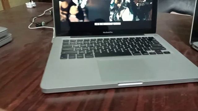 Apple MacBook Pro A1322 2009-2010 Series. смотреть онлайн