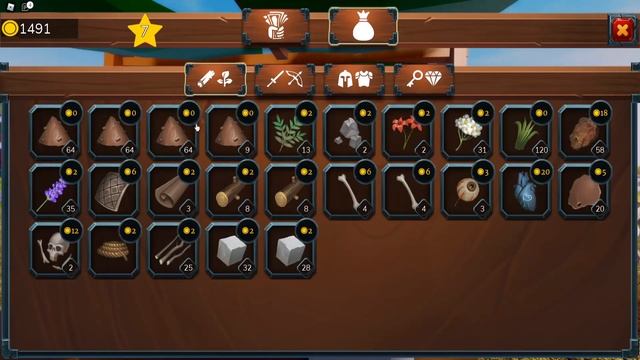 Dragon Blade RPG Beginners Guide [ ROBLOX ] смотреть онлайн