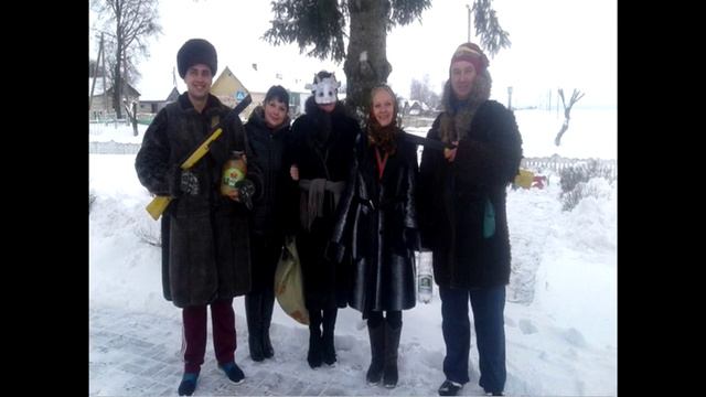 МЕЛЕЖЕВСКАЯ ЗЕМЛЯ. АГРОГОРОДОК ГЛИНИЩЕ смотреть онлайн