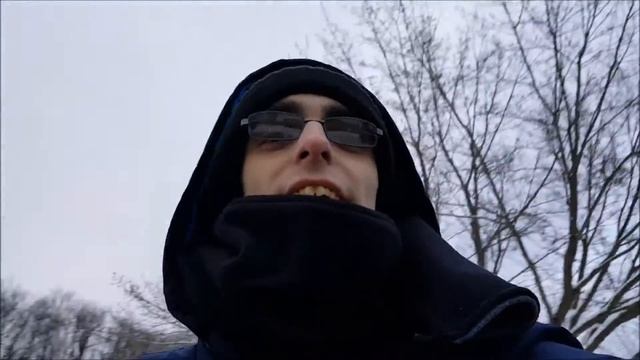 Da VLogz(59) - VLoggin' in the Snow!! смотреть онлайн