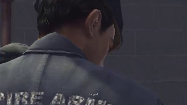 Mafia 2 (В ожидании Mafia 3) Прохождение на русском - Часть 9 смотреть онлайн