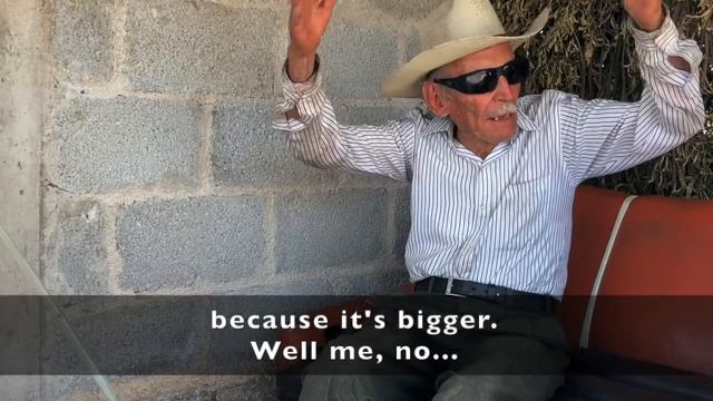 Federico Valentín Alva Ibáñez: If I were an Agave... смотреть онлайн