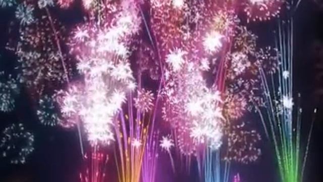 Новогодние игрушки свечи и хлопушки смотреть онлайн